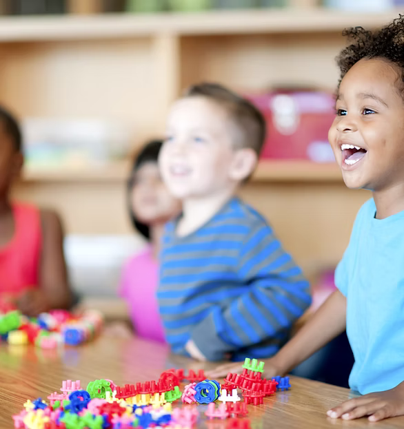 To mix or not to mix languages in preschool education