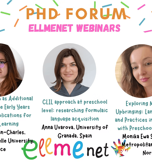 Bridging Worlds: Driving Policy Change in Early Multilingual Education Worldwide