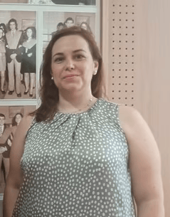 Dr Beatriz Cortina-Pérez